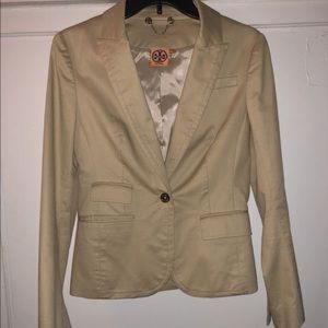 Tory Burch Blazer